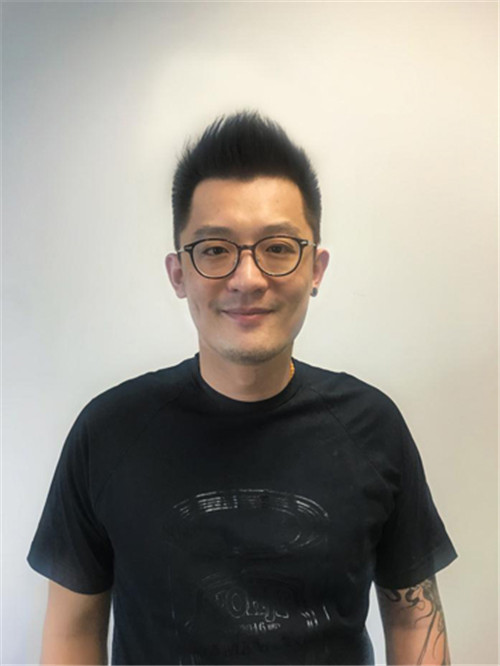 北京水果堂CEO李伟将出席2018CIGC (1)