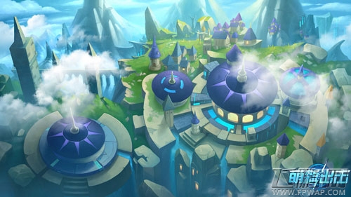 《萌新出击》荣耀对决 跨服PVP玩法来袭 (3)