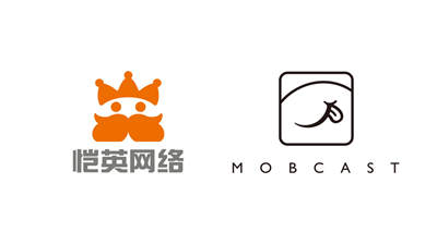 恺英网络与Mobcast宣布共同推出TV动漫《幽☆游☆白书》全新手游 (3)