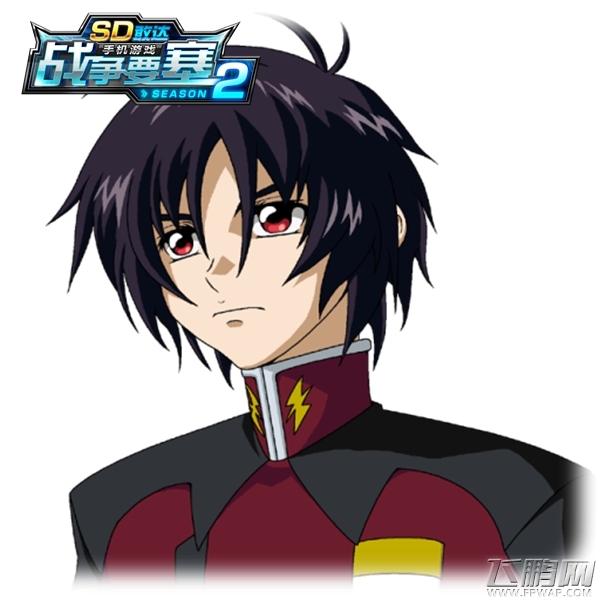 迈向巅峰《SD敢达战争要塞》Season2新版本上线 (4) 迈向巅峰《SD敢达战争要塞》Season2新版本上线 (4)