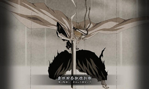 格斗界没有你这位大厨 《死神激斗》竟是美食番 (2)