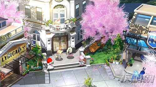 《幻想计划》iOS精品推荐 4月6日萌动公测 (5)