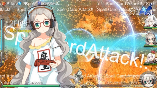 《幻想计划》iOS精品推荐 4月6日萌动公测 (8)