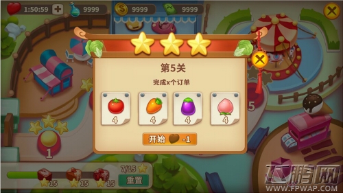 创新玩法融入《舌尖上的中国》手游之当美食遇上三消 (3)
