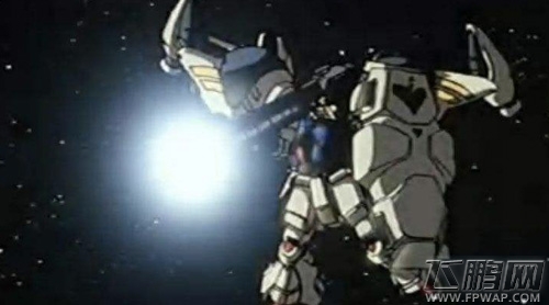 所罗门我回来了《敢达争锋对决》GP02A实装确定 (3)