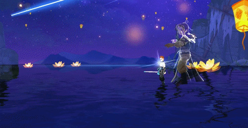 《武林外传官方手游》今日测试 佟湘玉喊你同福相聚 (11)