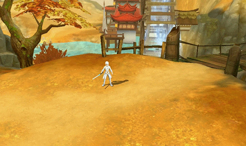 《武林外传官方手游》今日测试 佟湘玉喊你同福相聚 (13)