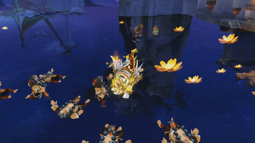 《武林外传官方手游》今日测试 佟湘玉喊你同福相聚 (18)