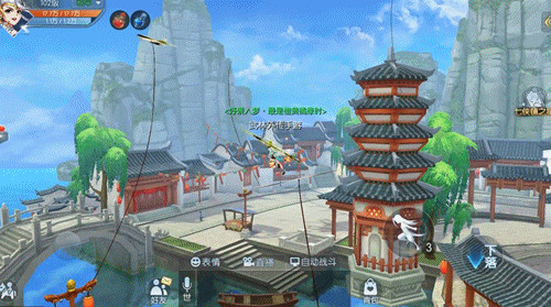 《武林外传官方手游》今日测试 佟湘玉喊你同福相聚 (20)