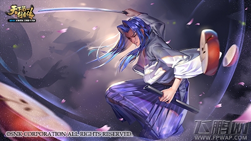 何为格斗之道《天下第一剑客传》追寻剑道最终奥义 (2)