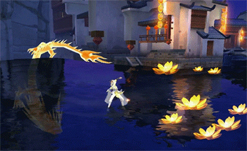 《武林外传官方手游》八大绝世神功爆笑出招 (6)