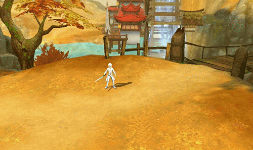 《武林外传官方手游》八大绝世神功爆笑出招 (8)
