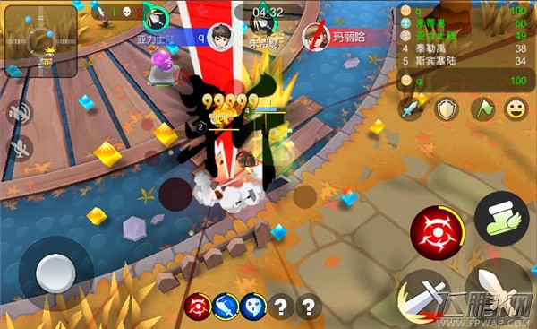 IP大电影定档《爱情公寓》手游2预约ING (7)