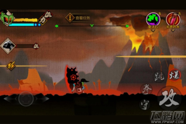 从《怪物猎人》到《封魔录斩妖》爽快感的飞跃 (3) 从《怪物猎人》到《封魔录斩妖》爽快感的飞跃 (3)