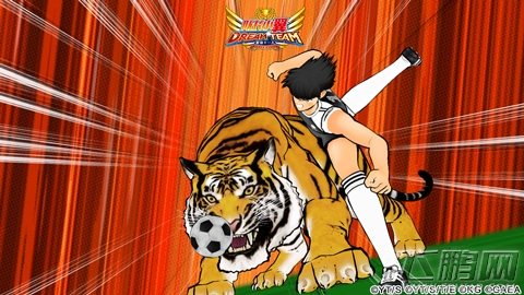 《队长小翼：最强十一人》手游 6.4 燃情二测版本情报公开 (2)