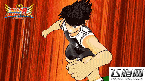 《队长小翼：最强十一人》手游 6.4 燃情二测版本情报公开 (3)