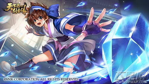 《天下第一剑客传》最具人气剑客盘点 (7) 《天下第一剑客传》最具人气剑客盘点 (7)