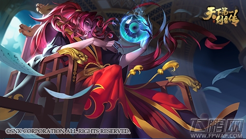 《天下第一剑客传》最具人气剑客盘点 (10) 《天下第一剑客传》最具人气剑客盘点 (10)