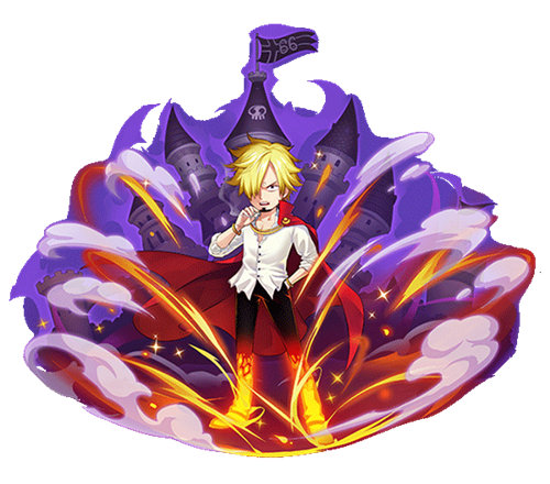 《航海王强者之路》全新红卡山智曝光 (1)