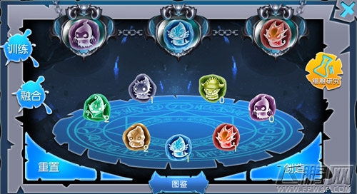 策略卡牌手游《魔之谷》今日荣耀首发 (3)