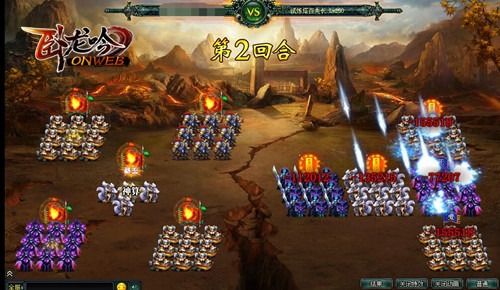 名将的试炼，游奇《卧龙吟》真勇士必闯塔 (3)