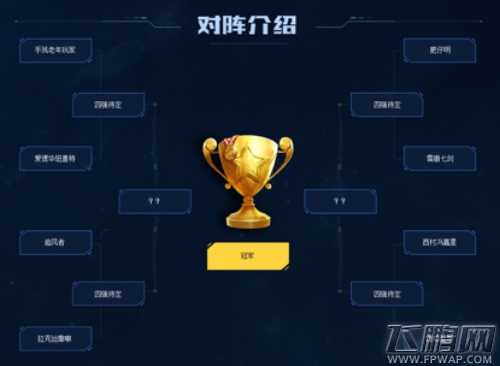 《敢达争锋对决》首届线下总决赛看点大揭秘 (3)