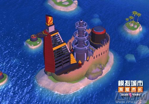 《模拟城市:我是市长》俱乐部大战重磅更新 率先登陆苹果AppStore (1) 《模拟城市:我是市长》俱乐部大战重磅更新 率先登陆苹果AppStore (1)