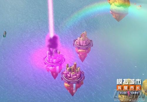 《模拟城市:我是市长》俱乐部大战重磅更新 率先登陆苹果AppStore (2) 《模拟城市:我是市长》俱乐部大战重磅更新 率先登陆苹果AppStore (2)