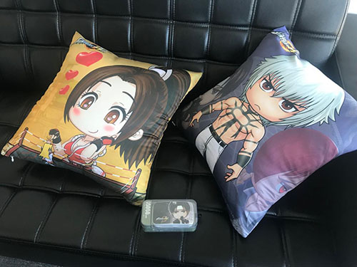 哩咕游戏携三款重量级手游线下比赛圆满落幕 (5)