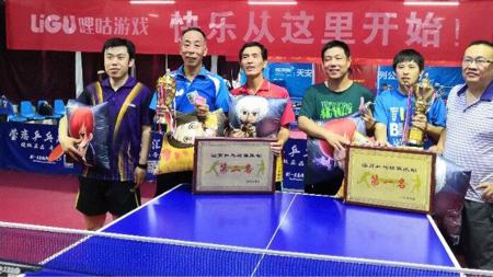 哩咕游戏携三款重量级手游线下比赛圆满落幕 (6)