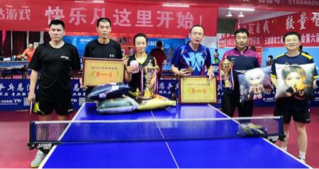 哩咕游戏携三款重量级手游线下比赛圆满落幕 (4)