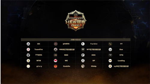 《绝地求生》H&W联赛首季第四轮决赛落幕,小苍旗下gkd战队夺冠 (1) 《绝地求生》H&W联赛首季第四轮决赛落幕,小苍旗下gkd战队夺冠 (1)