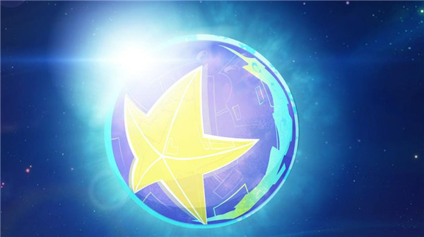 《开心超人》:这是我们的家园!星星球广场场景曝光! (1) 《开心超人》:这是我们的家园!星星球广场场景曝光! (1)