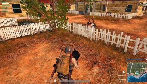 一起建造废土世界《废土行动》玩家见面会深圳站开启 (1)