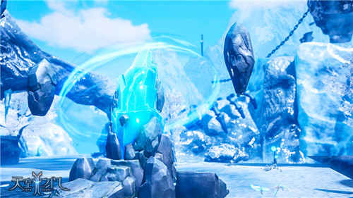 世界从此无界 来《天空之门》体验虚幻4的独特魅力 (3)