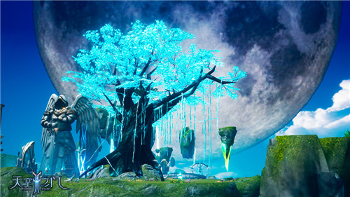 世界从此无界 来《天空之门》体验虚幻4的独特魅力 (4)