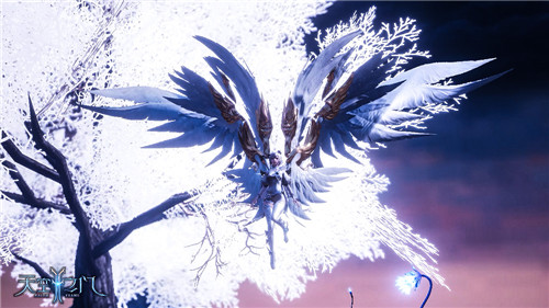 世界从此无界 来《天空之门》体验虚幻4的独特魅力 (6)