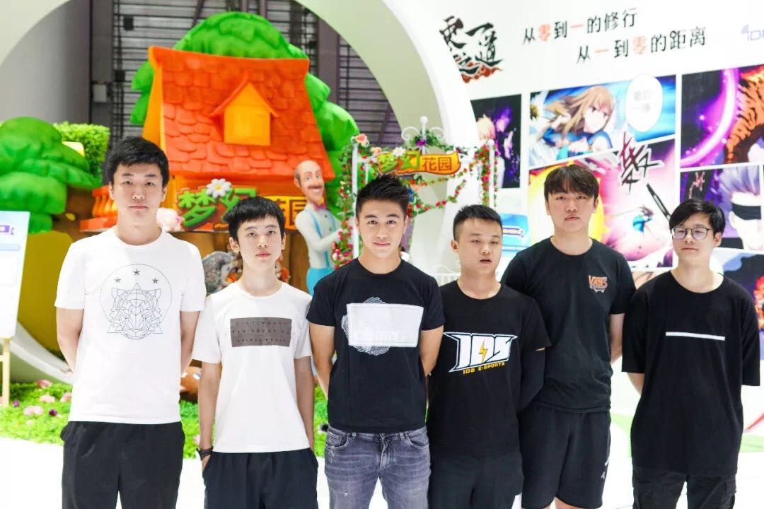 引爆2018ChinaJoy，乐逗游戏快乐齐分享 (5)