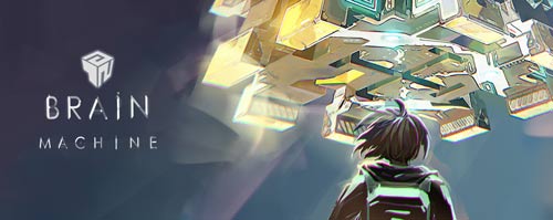 《布林机》游戏角色全新归来，首度曝光 (1)