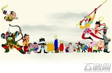 贪玩《天书奇谭》今起删档内测 登录即领海量元宝 (1) 贪玩《天书奇谭》今起删档内测 登录即领海量元宝 (1)