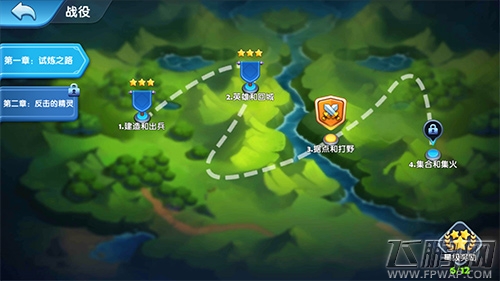 《暗影之怒：种族争霸》今日全平台公测 (4)