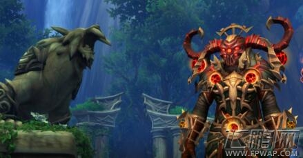 魔兽世界7.1pvp第二赛季奖励有哪些 pvp第二赛季奖励介绍 (2)