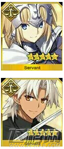 fate grand order国服ruler从者选择技巧分享 (1)