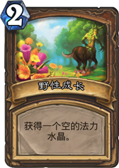 炉石传说青玉德对战卡组分享 (3)