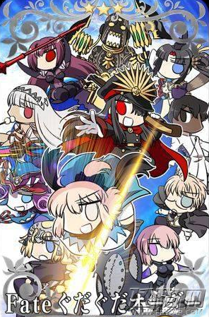 fate grand order本能寺活动礼装详解 (1)