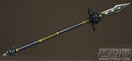 逆战近战武器那个最好 最强近战武器排行榜 (11)