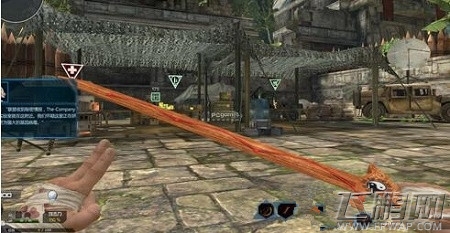 逆战近战武器那个最好 最强近战武器排行榜 (12)