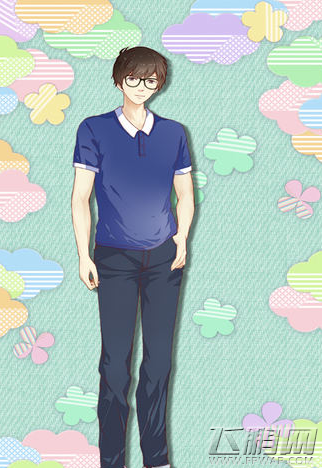 妖精的衣橱初中03无奈的黑板报S评分通关服饰搭配 (1)