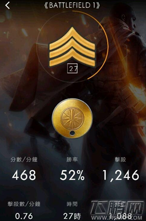 战地1侦察兵怎么样 侦察兵玩法及定位介绍 (1)