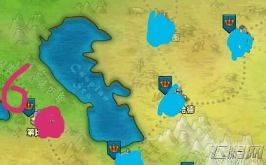 欧陆战争5以攻为守兵法详解 (1)